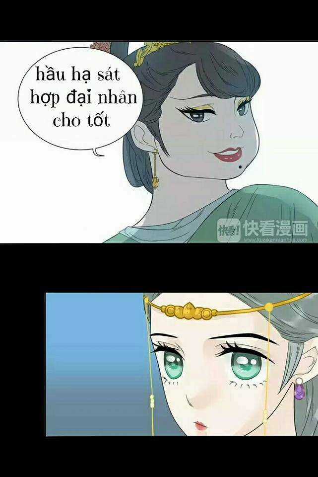 Thiên Hạ Vô Lại - Chapter 13 - Trang 41