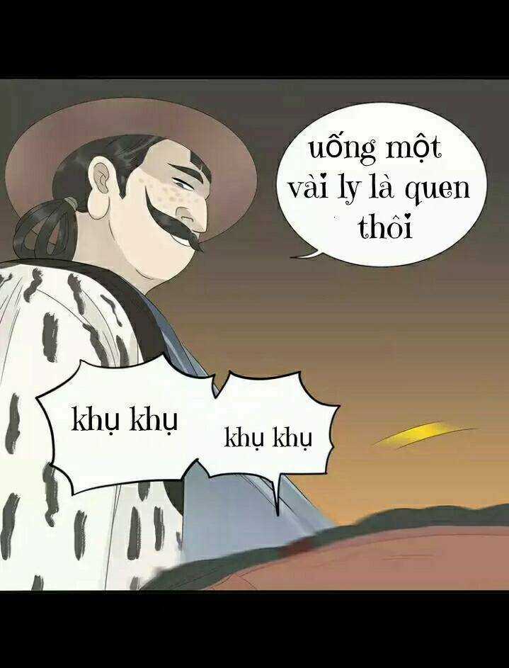 Thiên Hạ Vô Lại - Chapter 14 - Trang 12