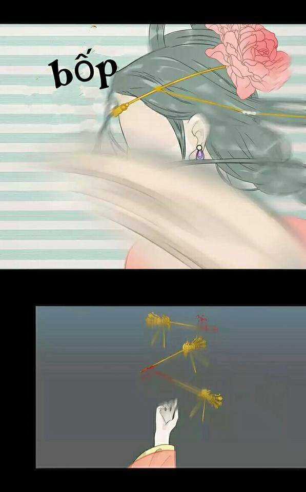 Thiên Hạ Vô Lại - Chapter 14 - Trang 28