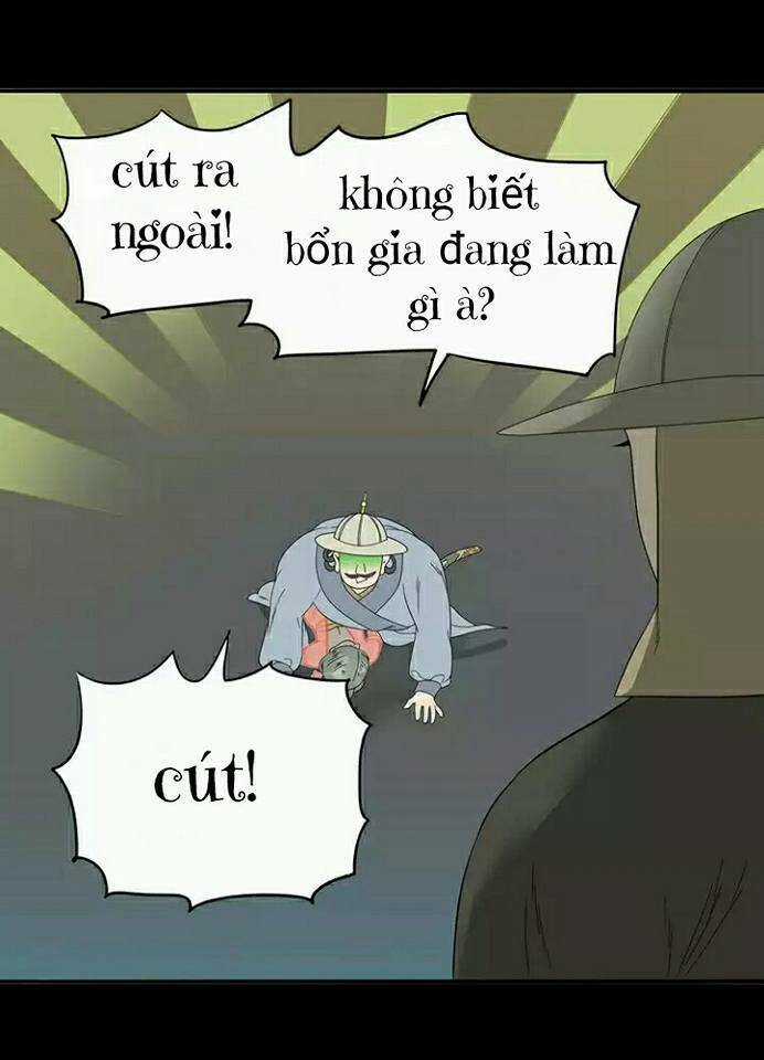 Thiên Hạ Vô Lại - Chapter 14 - Trang 31