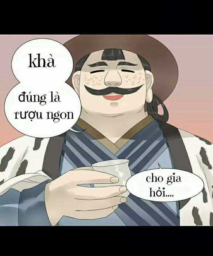 Thiên Hạ Vô Lại - Chapter 14 - Trang 5