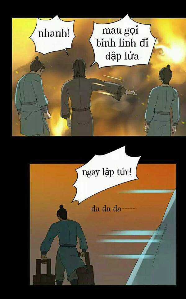 Thiên Hạ Vô Lại - Chapter 15 - Trang 3