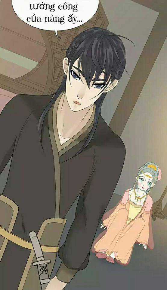 Thiên Hạ Vô Lại - Chapter 15 - Trang 21