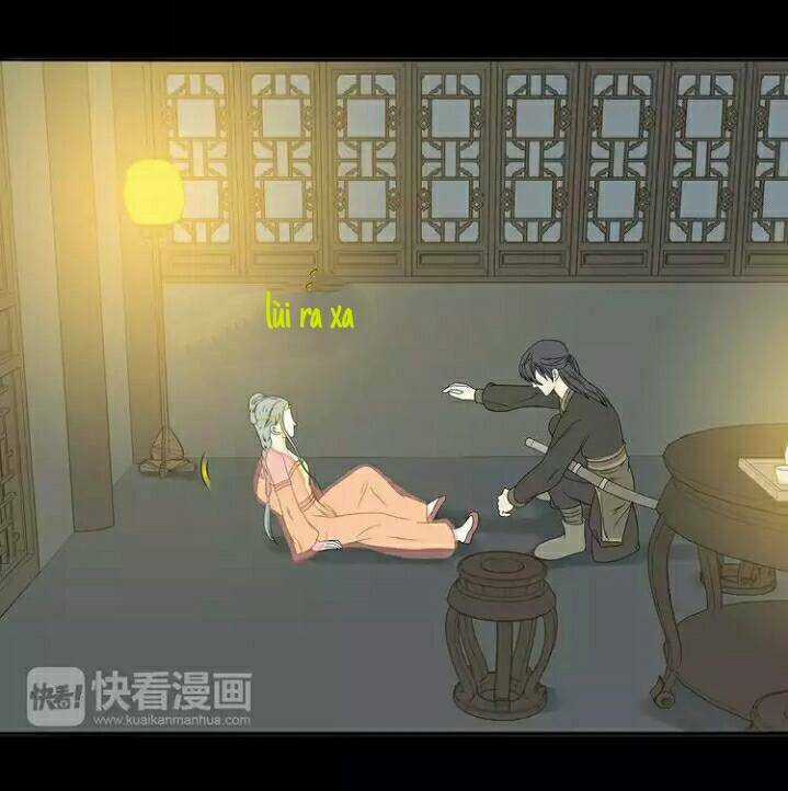 Thiên Hạ Vô Lại - Chapter 15 - Trang 30