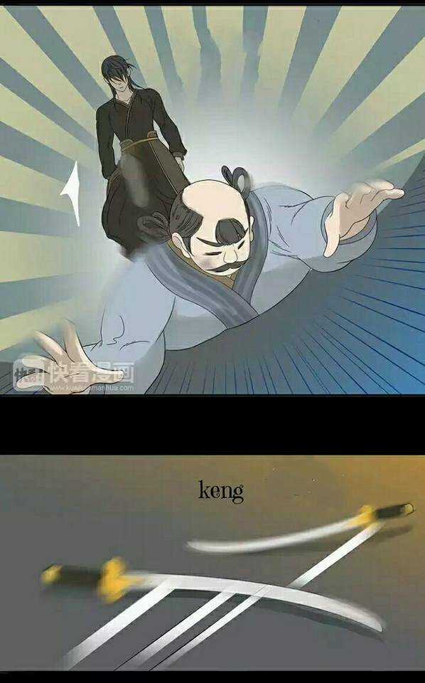 Thiên Hạ Vô Lại - Chapter 15 - Trang 35