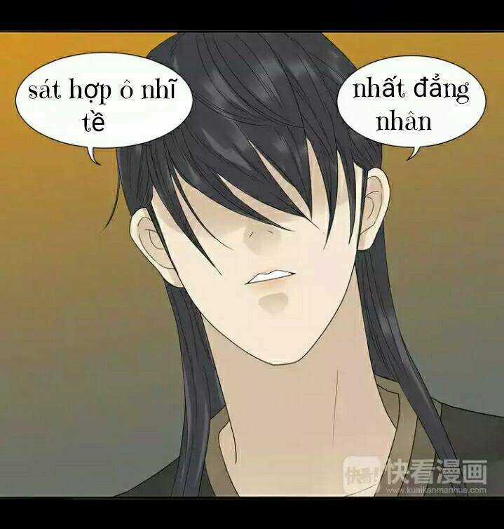 Thiên Hạ Vô Lại - Chapter 15 - Trang 38