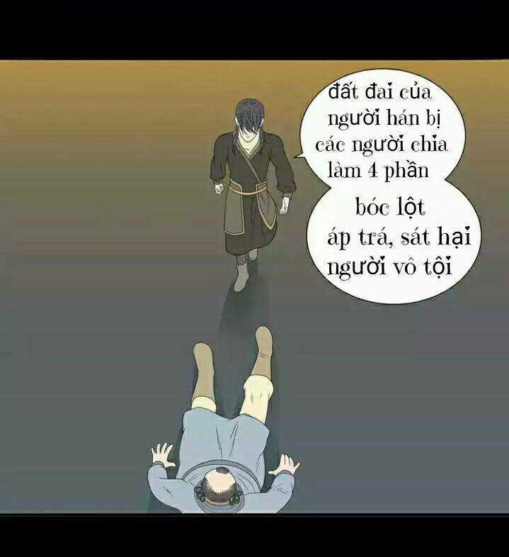 Thiên Hạ Vô Lại - Chapter 15 - Trang 40