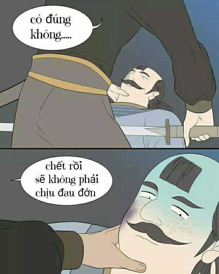 Thiên Hạ Vô Lại - Chapter 15 - Trang 47