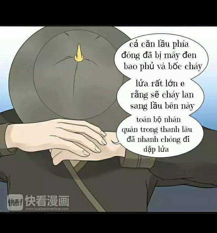 Thiên Hạ Vô Lại - Chapter 15 - Trang 6