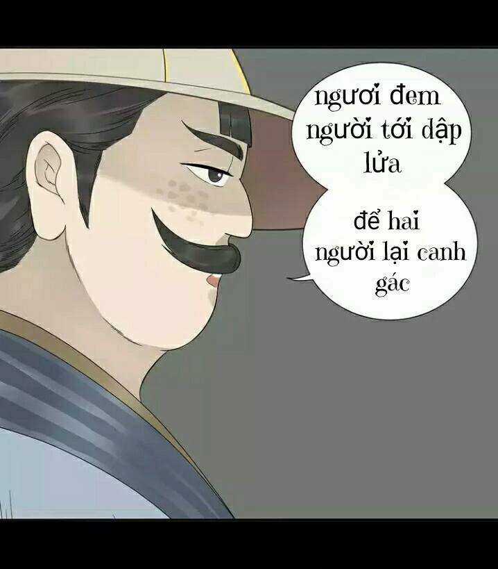 Thiên Hạ Vô Lại - Chapter 15 - Trang 8