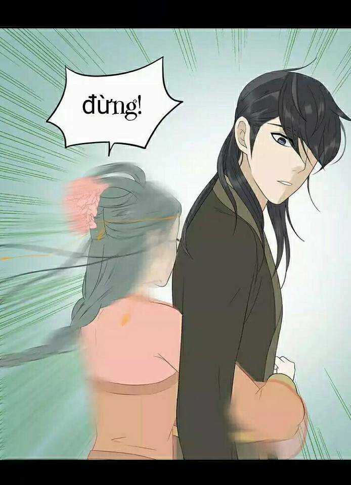 Thiên Hạ Vô Lại - Chapter 16 - Trang 21