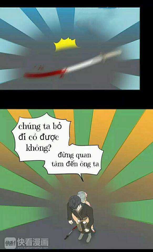 Thiên Hạ Vô Lại - Chapter 16 - Trang 22