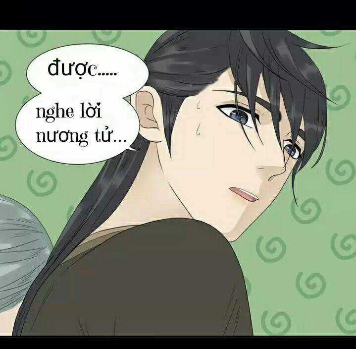 Thiên Hạ Vô Lại - Chapter 16 - Trang 23