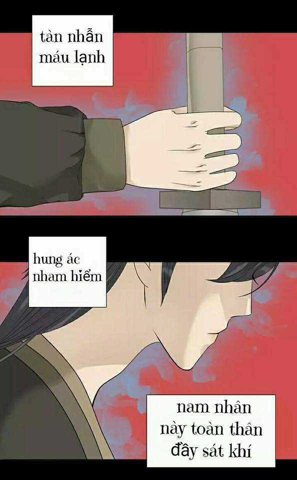 Thiên Hạ Vô Lại - Chapter 16 - Trang 4