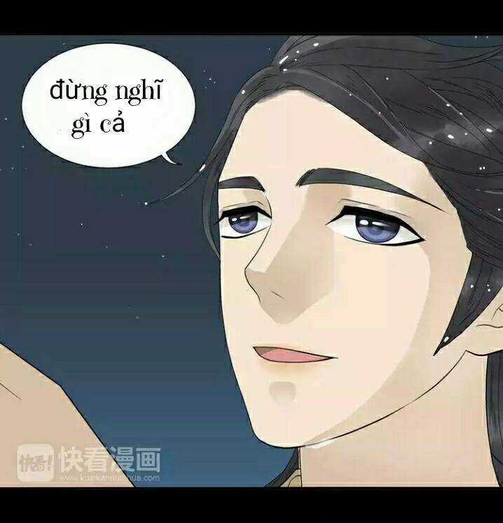 Thiên Hạ Vô Lại - Chapter 16 - Trang 40