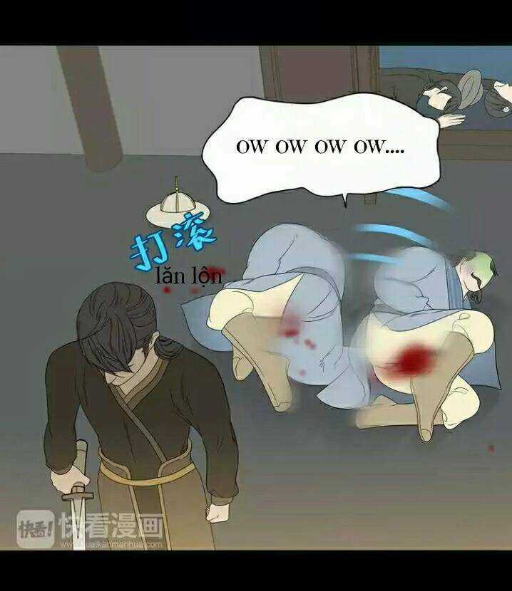 Thiên Hạ Vô Lại - Chapter 16 - Trang 6