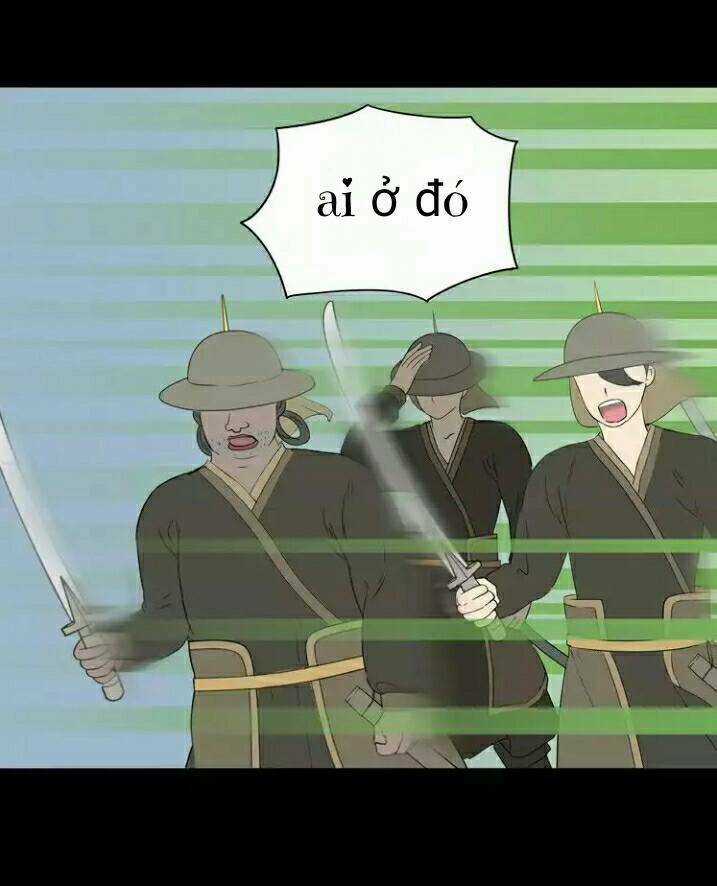 Thiên Hạ Vô Lại - Chapter 17 - Trang 2