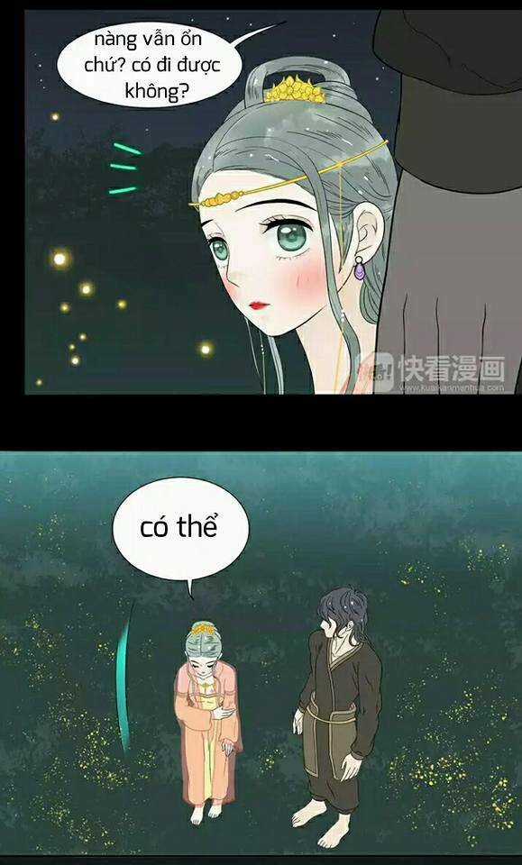 Thiên Hạ Vô Lại - Chapter 17 - Trang 29