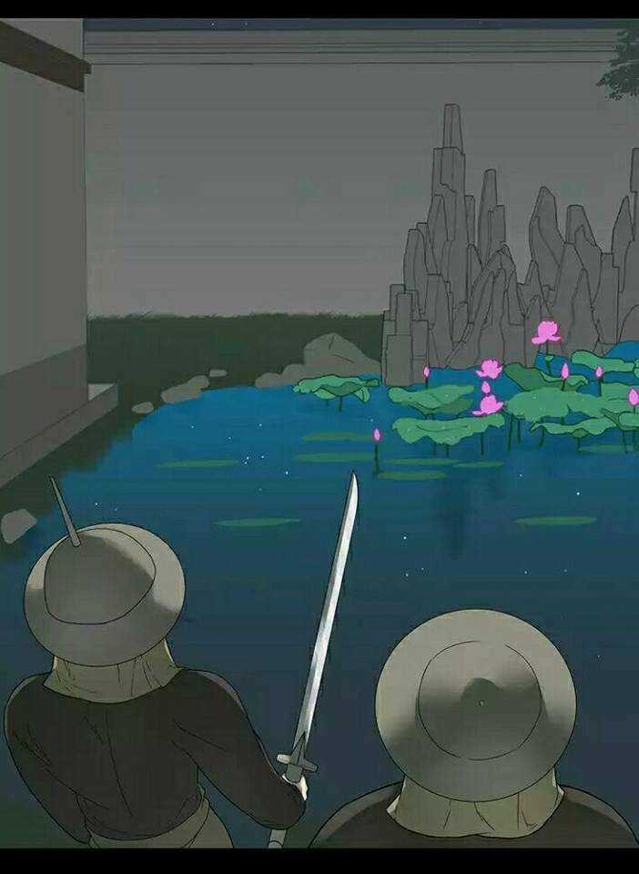 Thiên Hạ Vô Lại - Chapter 17 - Trang 4