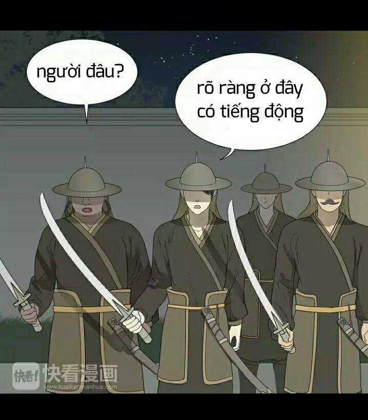 Thiên Hạ Vô Lại - Chapter 17 - Trang 5