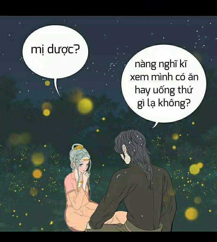 Thiên Hạ Vô Lại - Chapter 18 - Trang 11