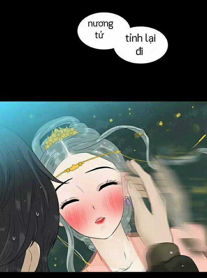 Thiên Hạ Vô Lại - Chapter 18 - Trang 3