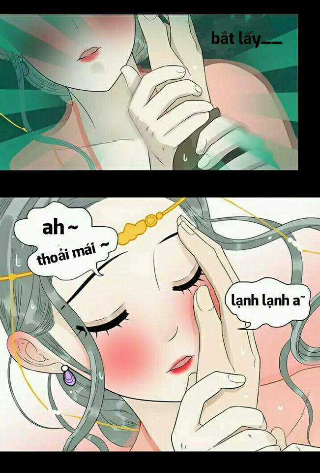 Thiên Hạ Vô Lại - Chapter 18 - Trang 4