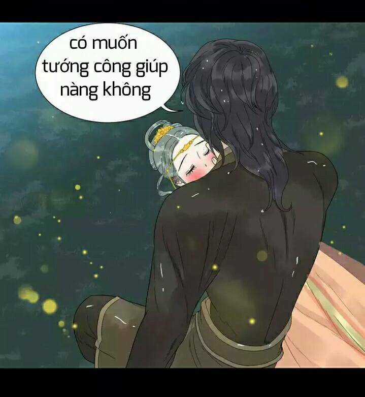 Thiên Hạ Vô Lại - Chapter 18 - Trang 7