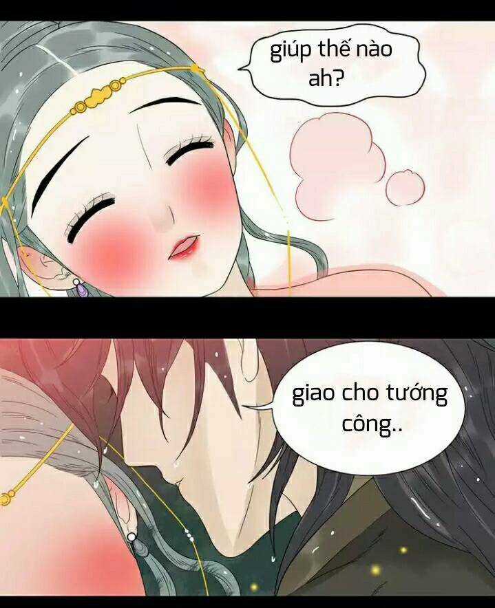 Thiên Hạ Vô Lại - Chapter 18 - Trang 8