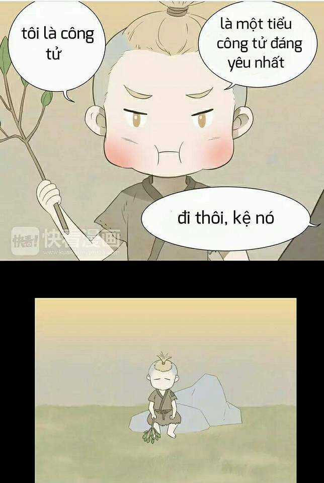 Thiên Hạ Vô Lại - Chapter 19 - Trang 25