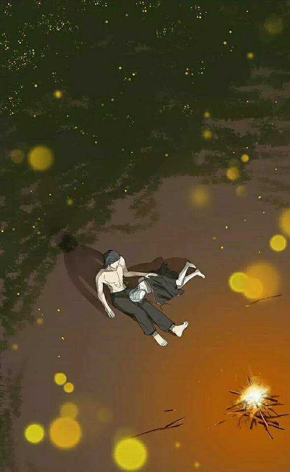 Thiên Hạ Vô Lại - Chapter 19 - Trang 42