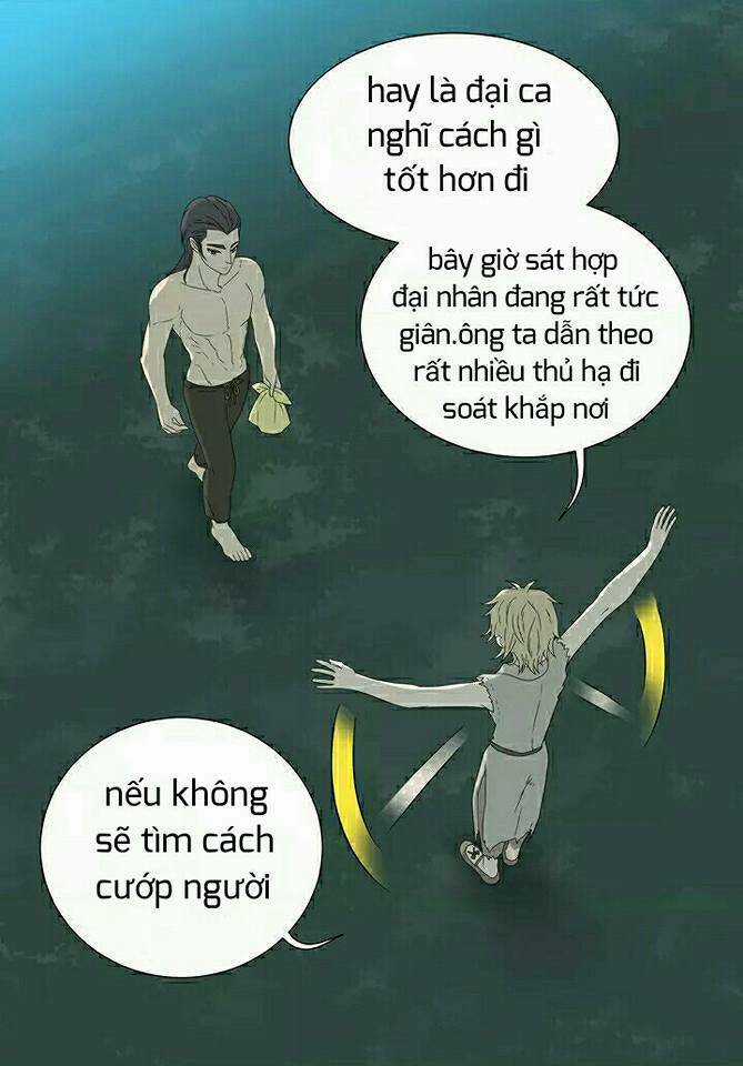 Thiên Hạ Vô Lại - Chapter 19 - Trang 10