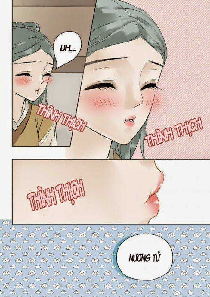 Thiên Hạ Vô Lại - Chapter 2.1 - Trang 7