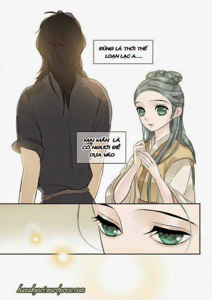 Thiên Hạ Vô Lại - Chapter 2.2 - Trang 11