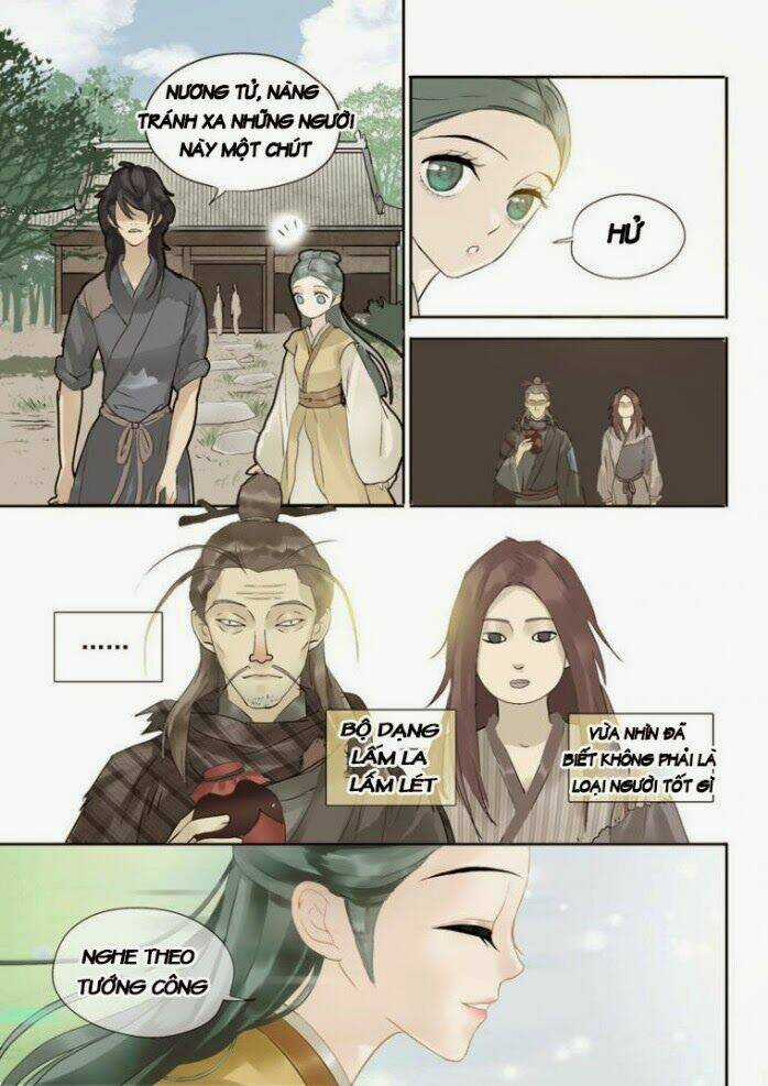 Thiên Hạ Vô Lại - Chapter 2.2 - Trang 13