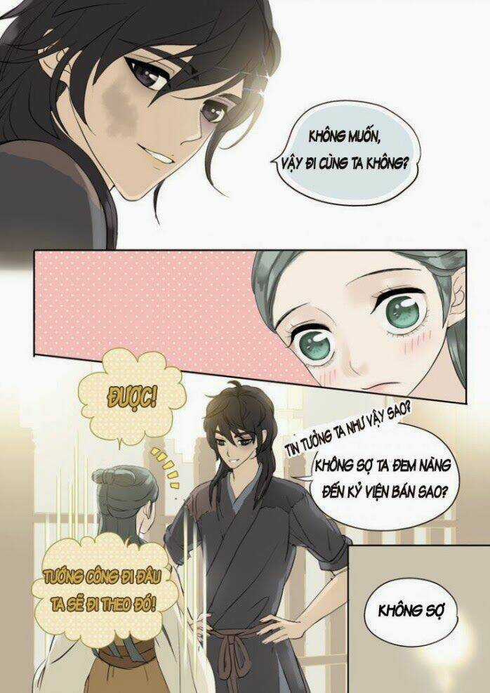 Thiên Hạ Vô Lại - Chapter 2.2 - Trang 9