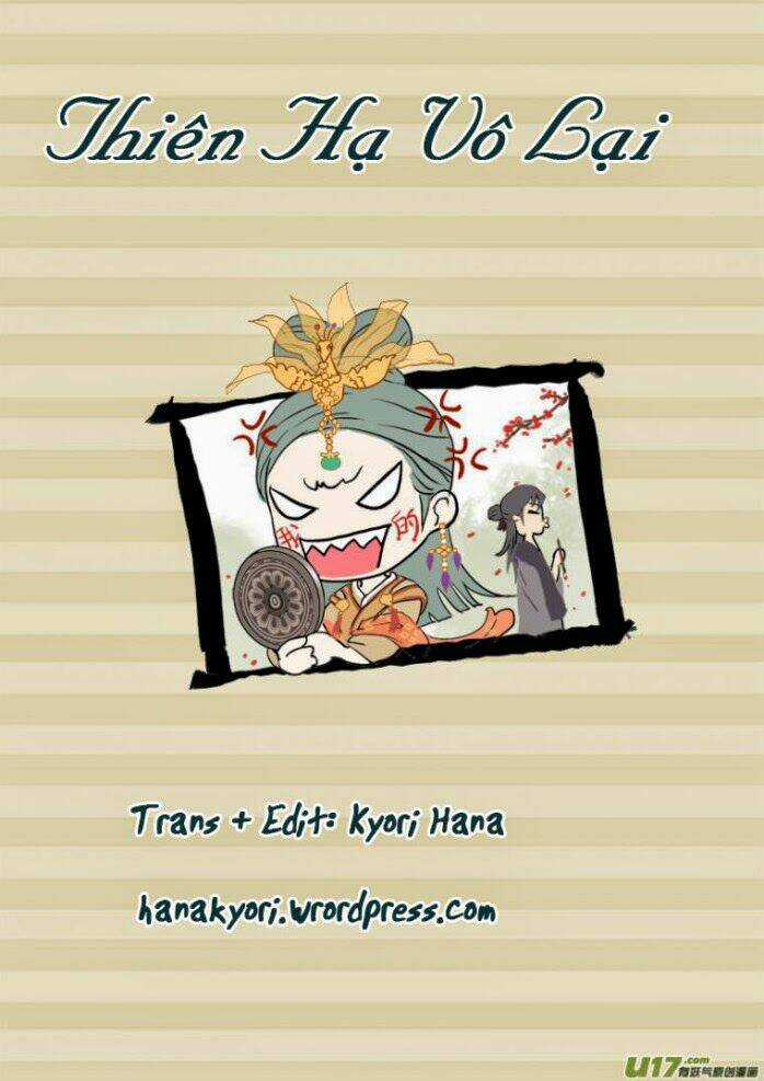 Thiên Hạ Vô Lại - Chapter 2 - Trang 13