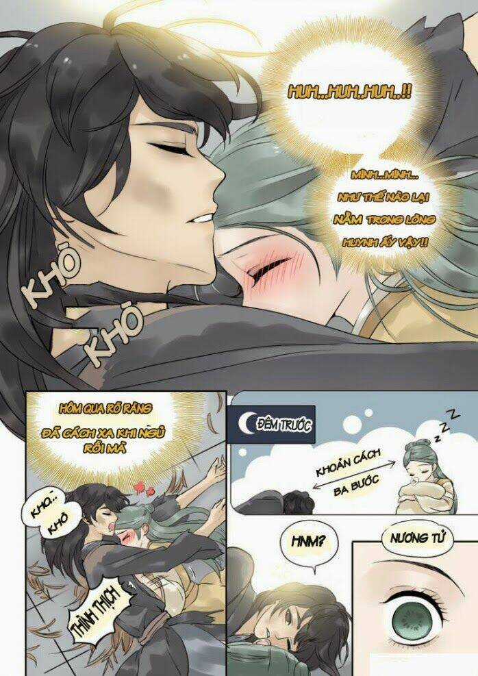 Thiên Hạ Vô Lại - Chapter 2 - Trang 3