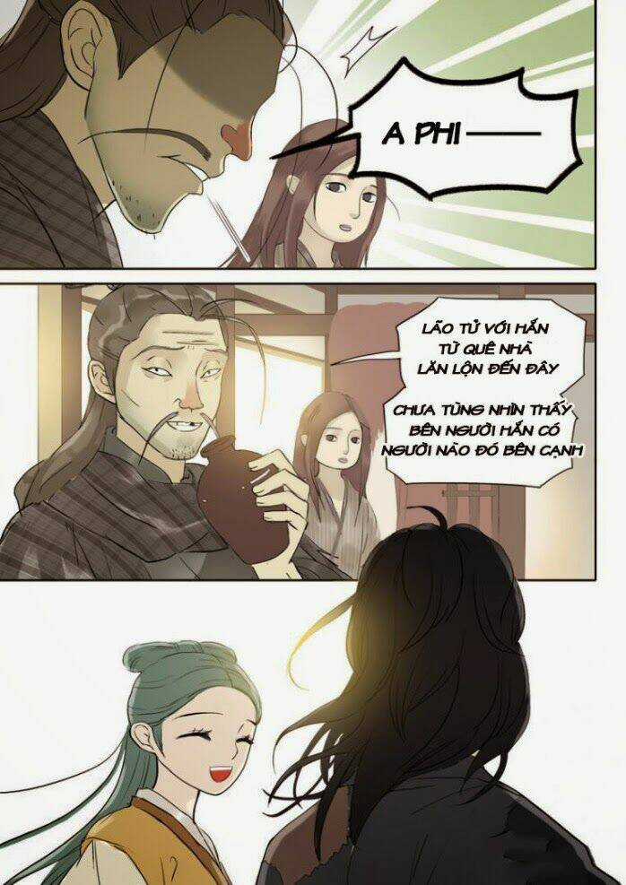 Thiên Hạ Vô Lại - Chapter 2 - Trang 28