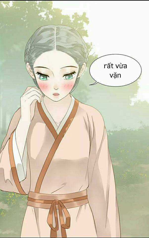 Thiên Hạ Vô Lại - Chapter 20 - Trang 3