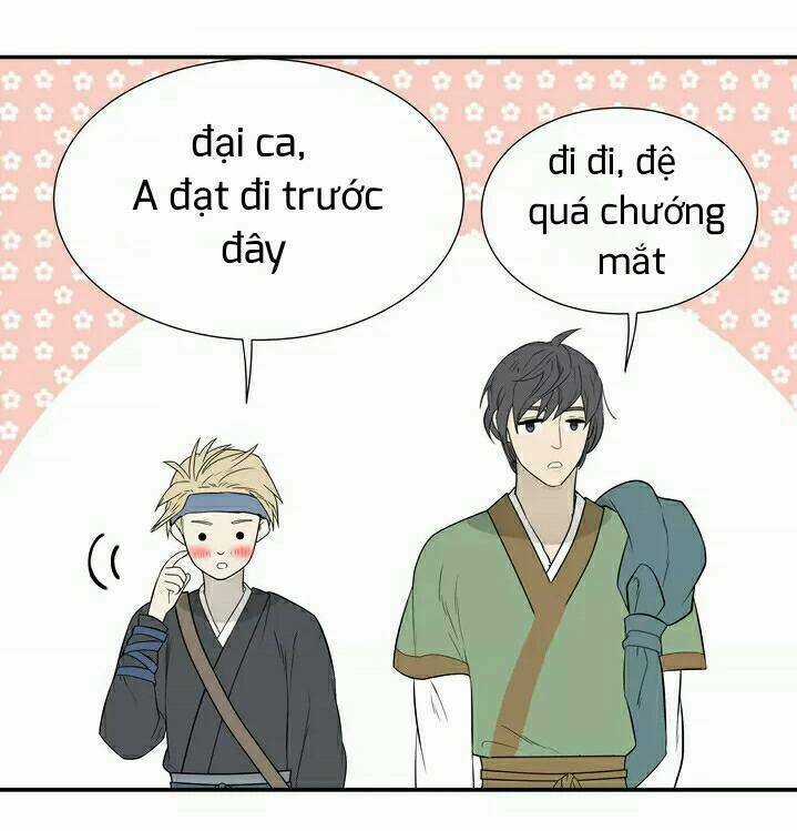 Thiên Hạ Vô Lại - Chapter 20 - Trang 22