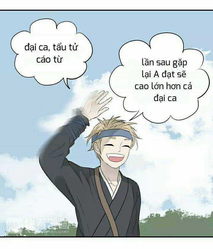 Thiên Hạ Vô Lại - Chapter 20 - Trang 24