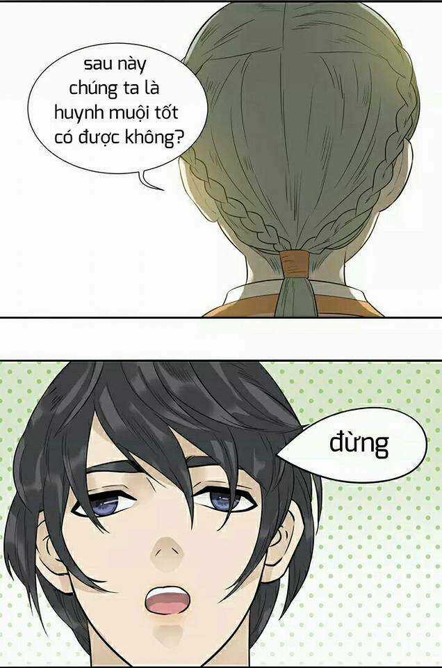 Thiên Hạ Vô Lại - Chapter 20 - Trang 30