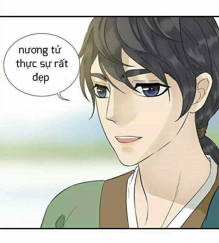 Thiên Hạ Vô Lại - Chapter 20 - Trang 4