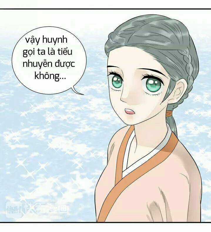 Thiên Hạ Vô Lại - Chapter 20 - Trang 32