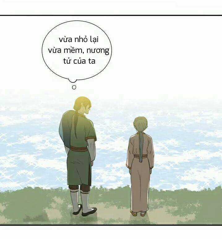 Thiên Hạ Vô Lại - Chapter 20 - Trang 36