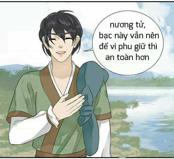 Thiên Hạ Vô Lại - Chapter 20 - Trang 41
