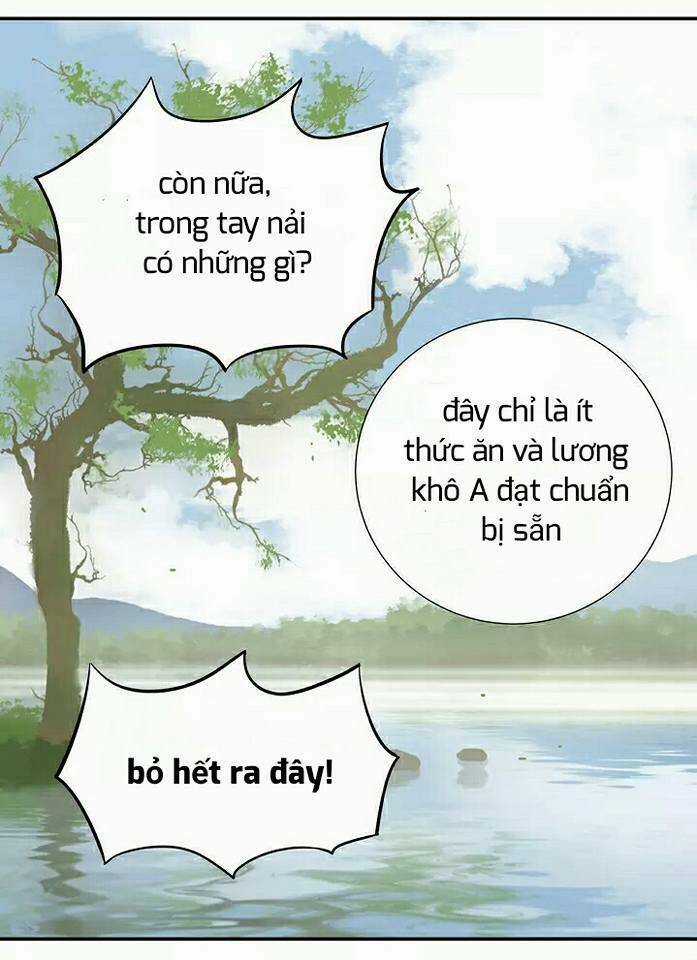 Thiên Hạ Vô Lại - Chapter 20 - Trang 43