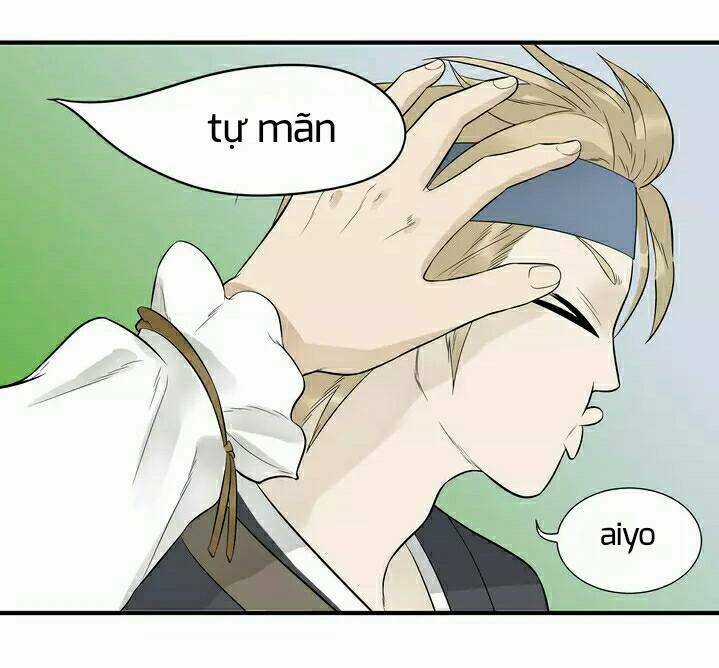 Thiên Hạ Vô Lại - Chapter 20 - Trang 7