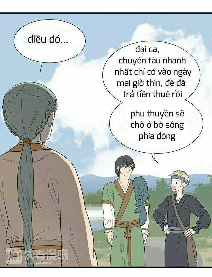 Thiên Hạ Vô Lại - Chapter 20 - Trang 10
